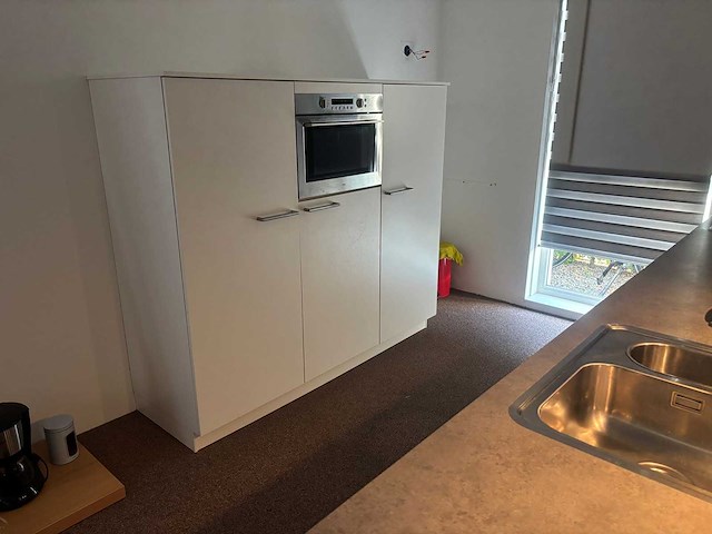 Keuken met atag apparatuur - afbeelding 12 van  22