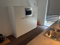 Keuken met atag apparatuur - afbeelding 12 van  22