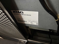 Keuken met atag apparatuur - afbeelding 17 van  22