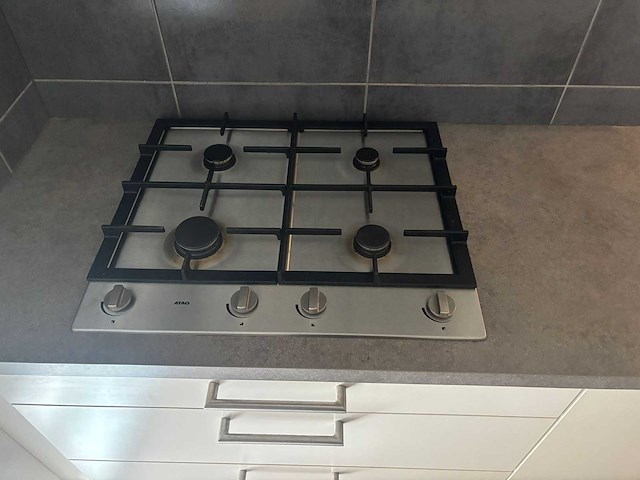 Keuken met atag apparatuur - afbeelding 18 van  22