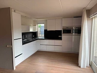 Keuken met atag apparatuur