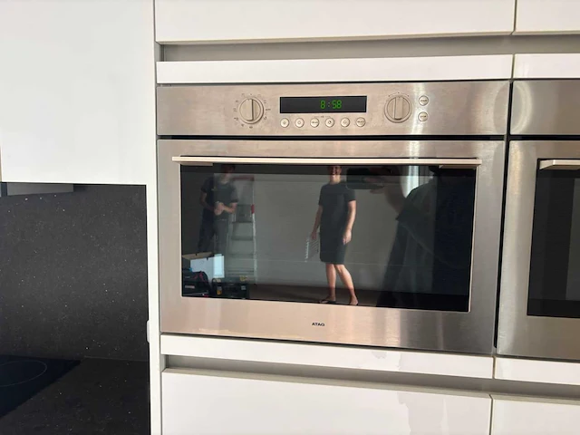Keuken met atag apparatuur - afbeelding 20 van  36