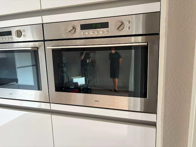 Keuken met atag apparatuur - afbeelding 21 van  36