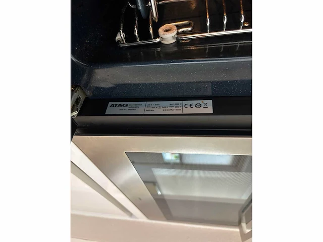 Keuken met atag apparatuur - afbeelding 22 van  36