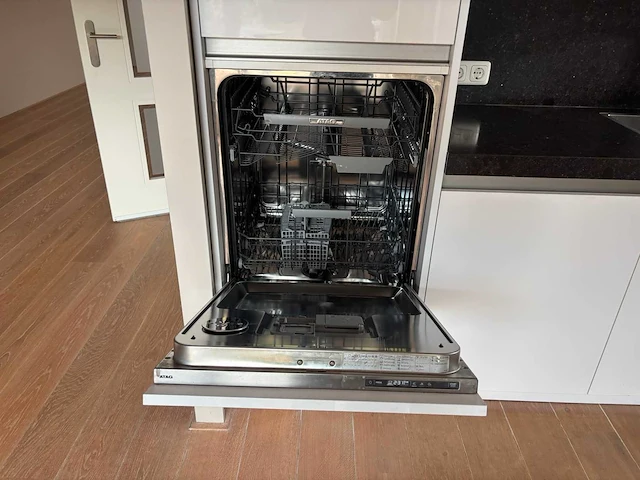 Keuken met atag apparatuur - afbeelding 23 van  36