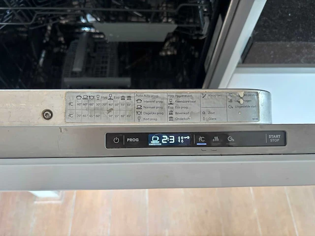 Keuken met atag apparatuur - afbeelding 31 van  36