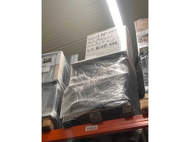 Keuken met atag apparatuur - afbeelding 5 van  13