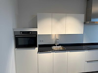 Keuken met atag apparatuur