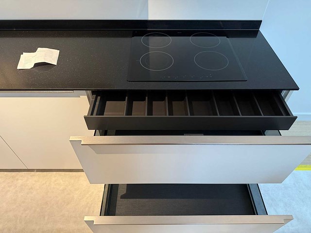 Keuken met atag apparatuur - afbeelding 9 van  13