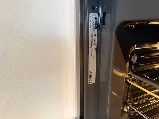 Keuken met atag apparatuur - afbeelding 12 van  13