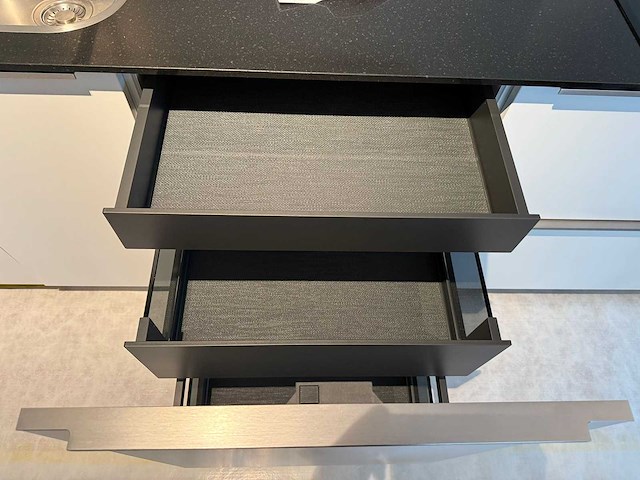 Keuken met atag apparatuur - afbeelding 13 van  13