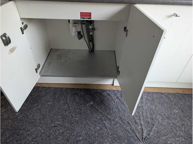 Keuken met atag apparatuur - afbeelding 1 van  20
