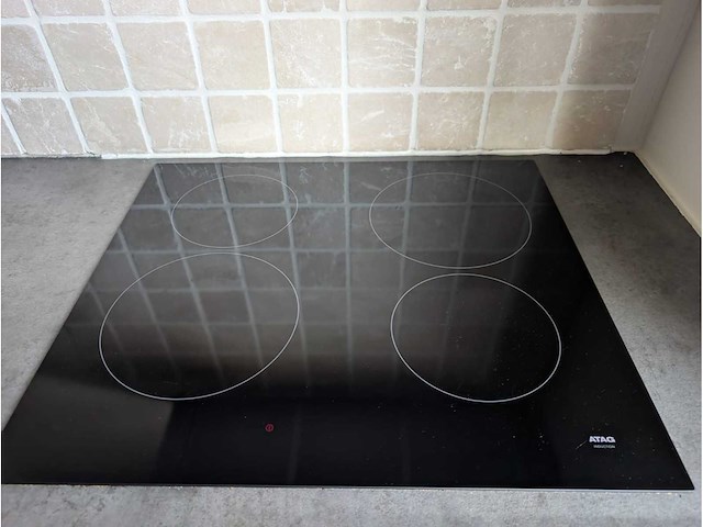 Keuken met atag apparatuur - afbeelding 8 van  20