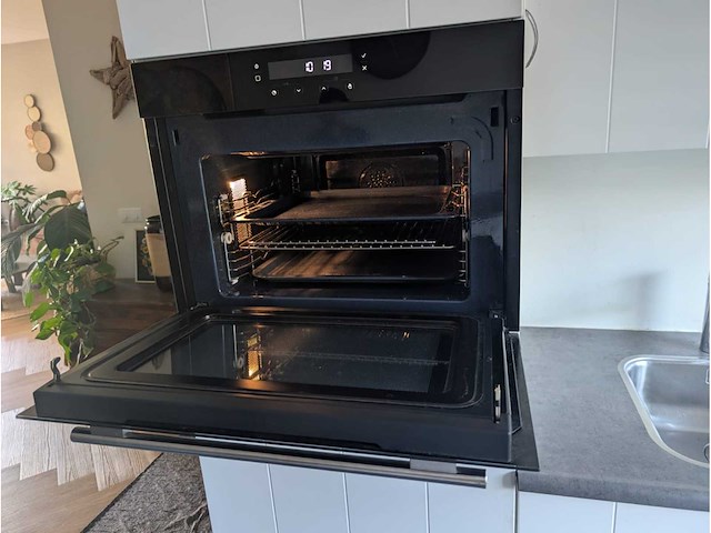Keuken met atag apparatuur - afbeelding 14 van  20
