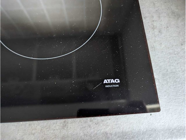 Keuken met atag apparatuur - afbeelding 19 van  20