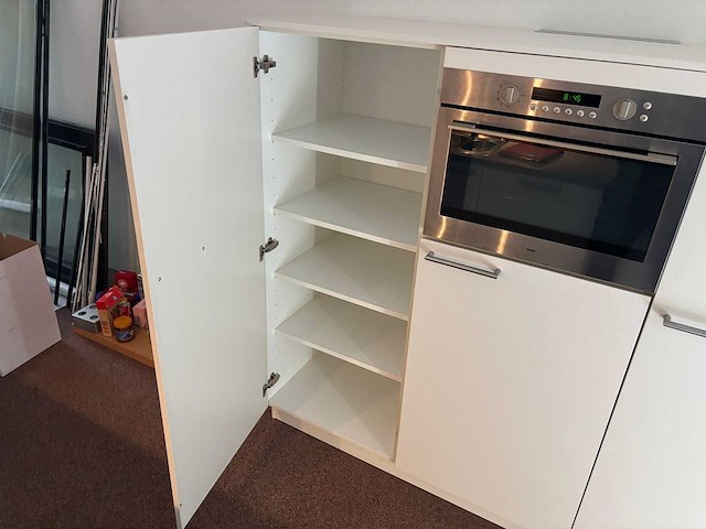 Keuken met atag apparatuur - afbeelding 8 van  22