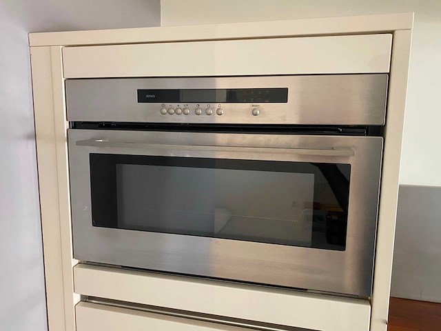 Keuken met atag / bosch apparatuur - afbeelding 2 van  3