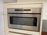 Keuken met atag / bosch apparatuur - afbeelding 2 van  3