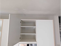 Keuken met atag / bosch apparatuur - afbeelding 4 van  6