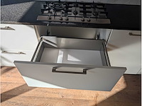 Keuken met atag / bosch apparatuur
