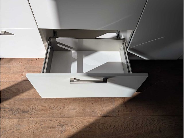Keuken met atag / bosch apparatuur - afbeelding 6 van  6