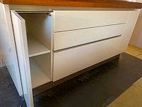 Keuken met atag / bosch apparatuur - afbeelding 4 van  30