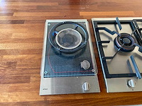 Keuken met atag / bosch apparatuur - afbeelding 6 van  30
