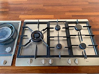 Keuken met atag / bosch apparatuur - afbeelding 7 van  30