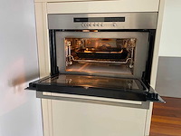 Keuken met atag / bosch apparatuur - afbeelding 10 van  30