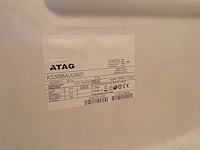 Keuken met atag / bosch apparatuur - afbeelding 18 van  30