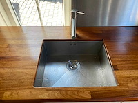 Keuken met atag / bosch apparatuur - afbeelding 20 van  30