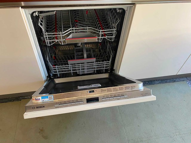 Keuken met atag / bosch apparatuur - afbeelding 21 van  30