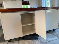 Keuken met atag / bosch apparatuur - afbeelding 25 van  30
