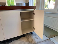 Keuken met atag / bosch apparatuur - afbeelding 27 van  30