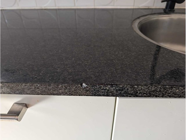 Keuken met atag / bosch apparatuur - afbeelding 4 van  28