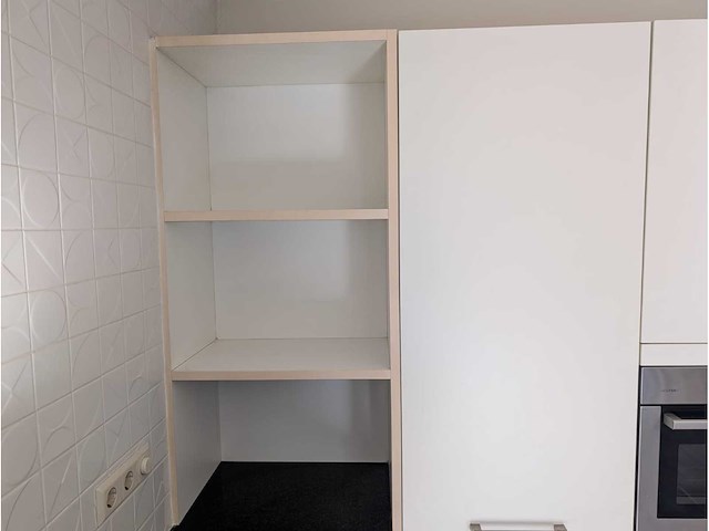 Keuken met atag / bosch apparatuur - afbeelding 7 van  28