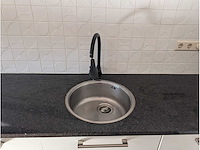 Keuken met atag / bosch apparatuur - afbeelding 8 van  28
