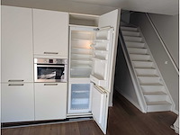 Keuken met atag / bosch apparatuur - afbeelding 16 van  28