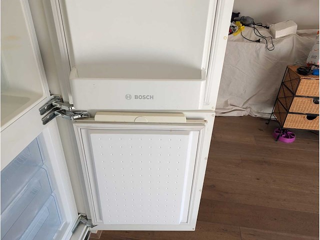 Keuken met atag / bosch apparatuur - afbeelding 18 van  28