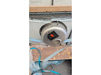 Keuken met atag / bosch apparatuur - afbeelding 19 van  28