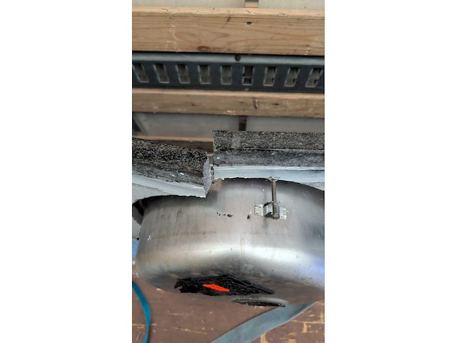 Keuken met atag / bosch apparatuur - afbeelding 21 van  28