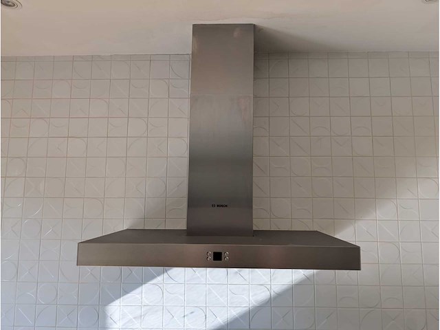 Keuken met atag / bosch apparatuur - afbeelding 28 van  28