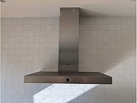 Keuken met atag / bosch apparatuur - afbeelding 28 van  28