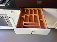 Keuken met atag / miele apparatuur - afbeelding 5 van  35