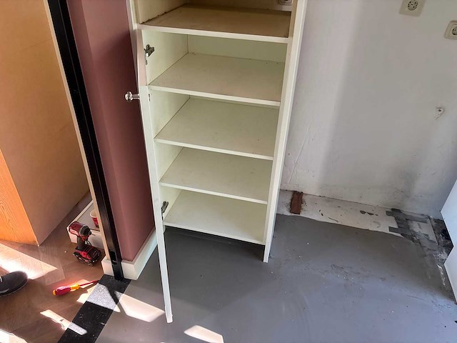 Keuken met atag / miele apparatuur - afbeelding 24 van  35