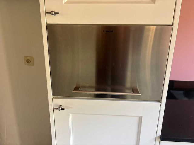 Keuken met atag / miele apparatuur - afbeelding 26 van  35