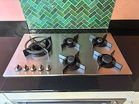 Keuken met atag / miele apparatuur - afbeelding 33 van  35