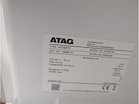Keuken met atag / miele apparatuur - afbeelding 4 van  39