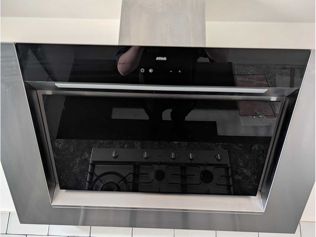 Keuken met atag / miele apparatuur - afbeelding 5 van  39