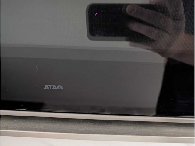 Keuken met atag / miele apparatuur - afbeelding 7 van  39